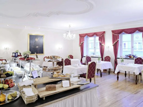 Hotel Schwarzer Adler