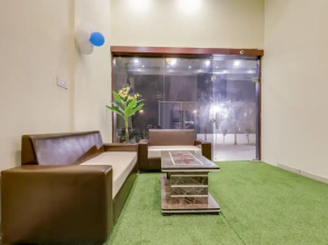 Hotel Sangam by OYO Rooms