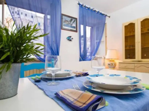 La Casa Vacanze a Gaeta