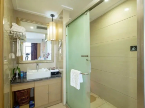 Tiancheng Hotel
