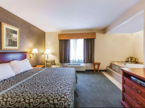 Days Inn by Wyndham Budd Lake