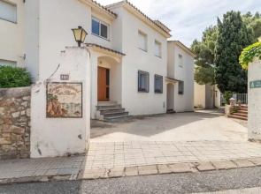 CARBONERAS 54 Apartamento acogedor cerca del mar