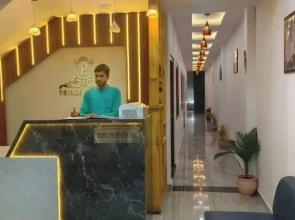 Hotel Prince Palace