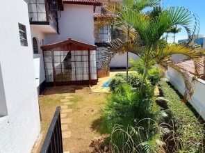 Amplo estudio proximo ao BOS em Sorocaba