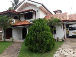 Chamith Houses 2