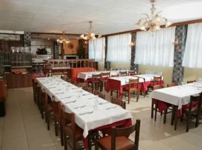 Hotel Da Marco