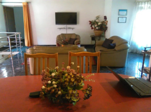 218 holiday resort