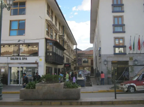 Hostelling International Cusco