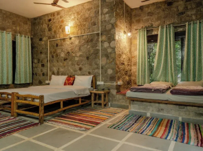 Camp Hornbill Corbett