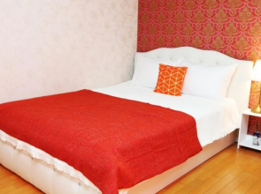 Hongcheon Gamjatown Pension