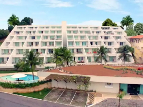 Varandas de Ponta Negra