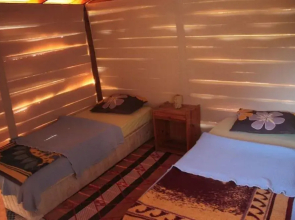Sultan Camping