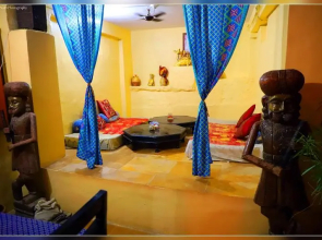 Hotel Surja