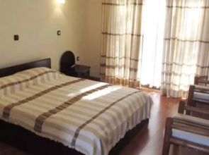Birhanu Home stay