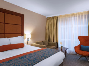 Leonardo Royal Hotel London St Paul’s