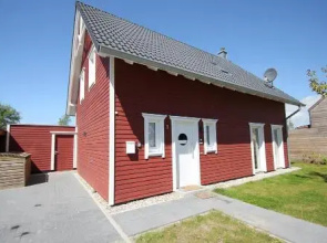 Ferienhaus Butje Butje
