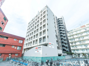 HOTEL Nishikawaguchi Weekly