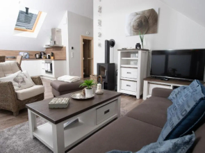 Ostsee Appartement Nr 70 Beachklause im Strand Resort