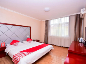 OYO Lianfang Hotel
