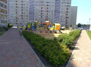 Inzenieru 75 Apartments