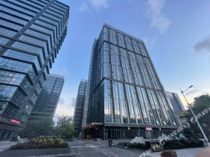 Xiyue Boya Hotel Apartment (Zhuhai International Convention and Exhibition Center)(希悦·博雅连锁公寓（珠海国际会展中心店）)