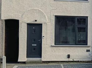 Dale Combe, 3 Bedroom House 5 Star on air bnb