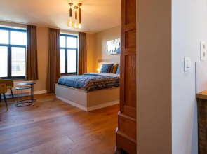 B&B 'T Zoute