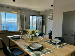 Coralli Pentati 1 "Dimitris Apartments"