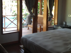 The Lombok Crc Hotel