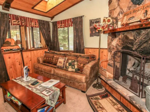 Black Bear Lodge