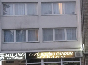 Milano Hotel