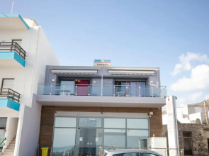 Paleochora Apartments