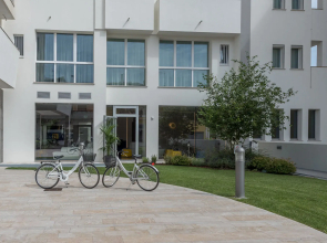 Hesperia Hotel & Residence