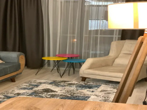 Beta Homes Boutique Hotel