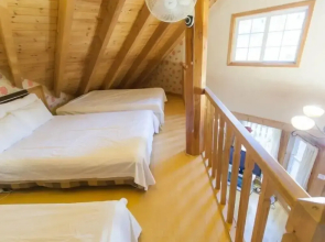 Cabin Town Pension