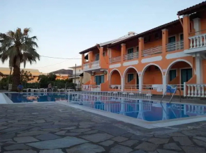 Valentinos Apartments