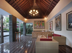 Kawi Resort A Spiritual Sanctuary to Escape