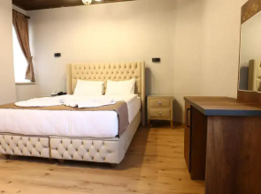 Konak Stone House