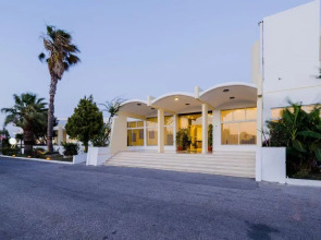 Afandou Beach Resort Hotel