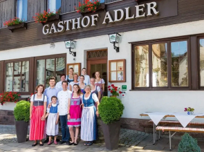 Gasthof Adler