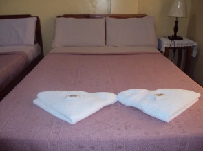 FGL Guesthouse