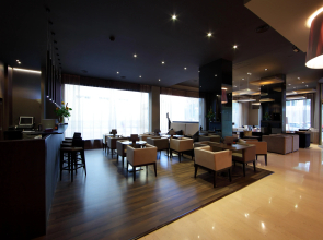 Hotel Attica21 Barcelona Mar
