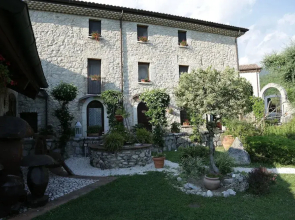 Valle Dell'Aquila Country House
