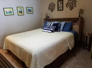 Sapphire Beach Paradise Condo A207