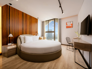 Haian Riverfront Hotel Da Nang