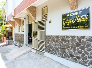 Koolkost Near Uns Solo