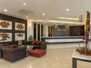 Queenco Hotel & Casino