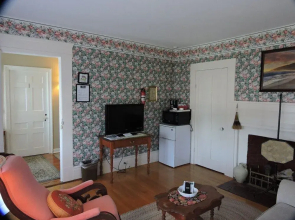 Open Hearth Inn