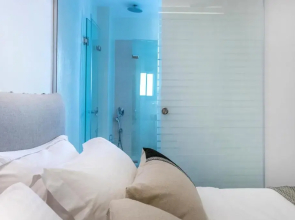 MeliDi Luxury Penthouse in Koukaki