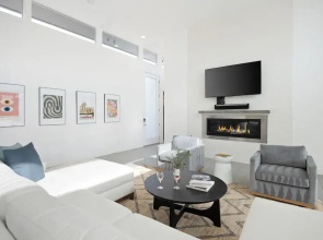 Polo Villa 8 by Avantstay Chef s Kitchen Pool Spa 260326 6 Bedrooms